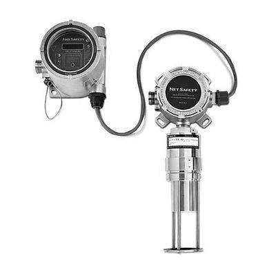 Rosemount-P-Millennium Air Particle Monitor